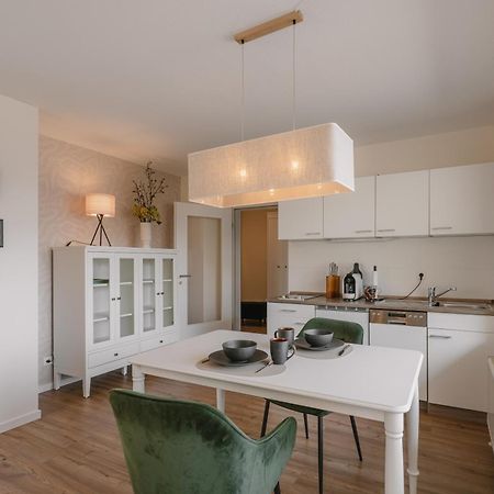 Exklusiv & Zentral: 1-Zi. Apartment Mit Balkon Stellplatz Bayreuth Exteriér fotografie