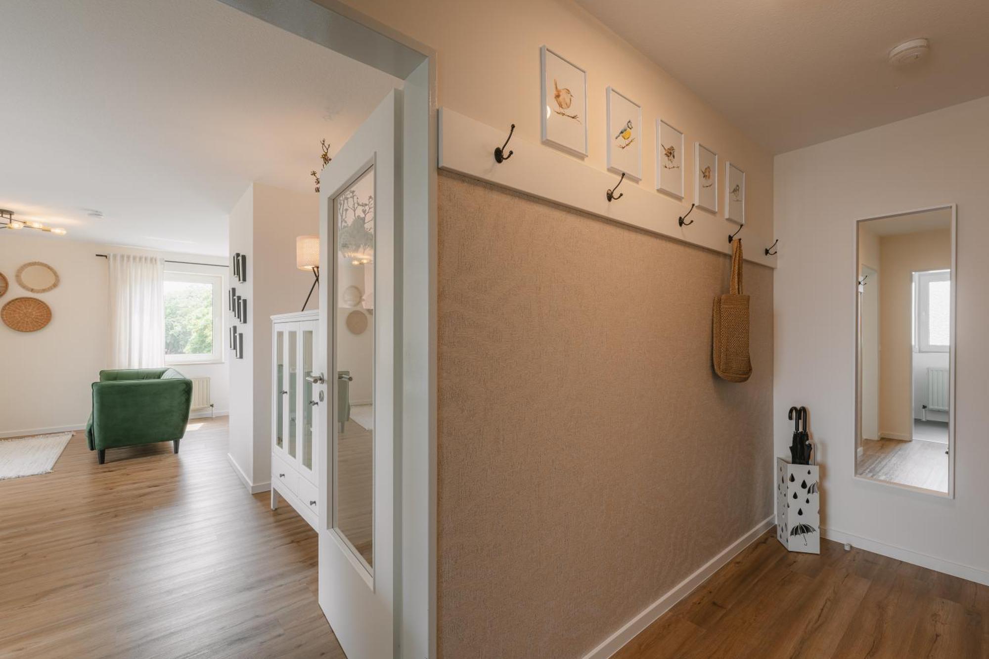 Exklusiv & Zentral: 1-Zi. Apartment Mit Balkon Stellplatz Bayreuth Exteriér fotografie