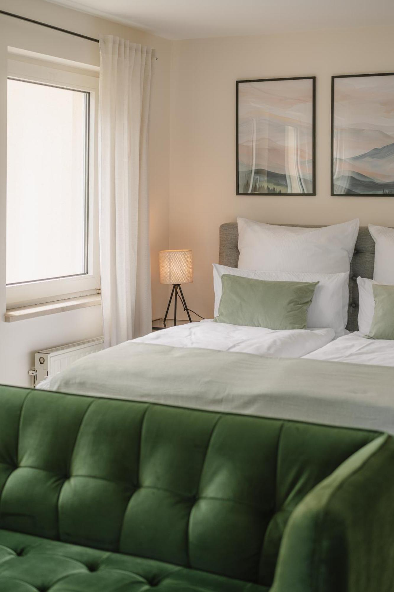 Exklusiv & Zentral: 1-Zi. Apartment Mit Balkon Stellplatz Bayreuth Exteriér fotografie