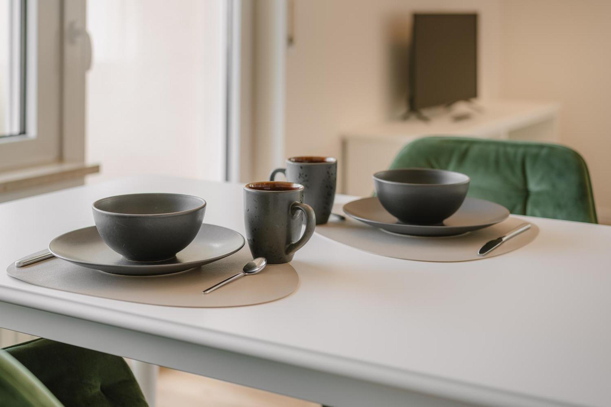 Exklusiv & Zentral: 1-Zi. Apartment Mit Balkon Stellplatz Bayreuth Exteriér fotografie