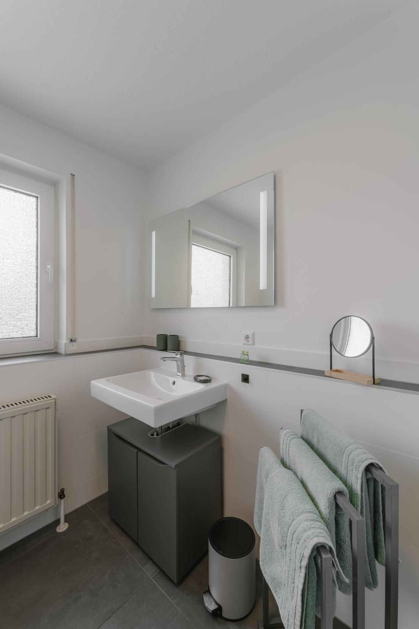 Exklusiv & Zentral: 1-Zi. Apartment Mit Balkon Stellplatz Bayreuth Exteriér fotografie